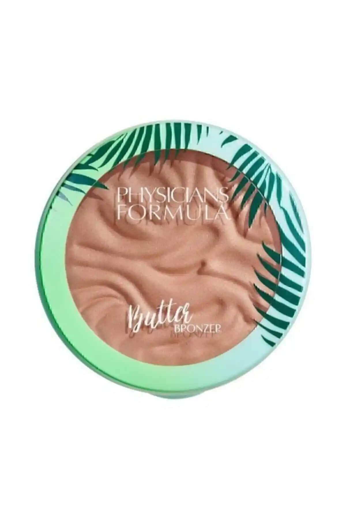 Physicians Formula Murumuru Butter Deep Bronzer ve Revolution Mega Bronzer No: 02 Warm Karşılaştırması