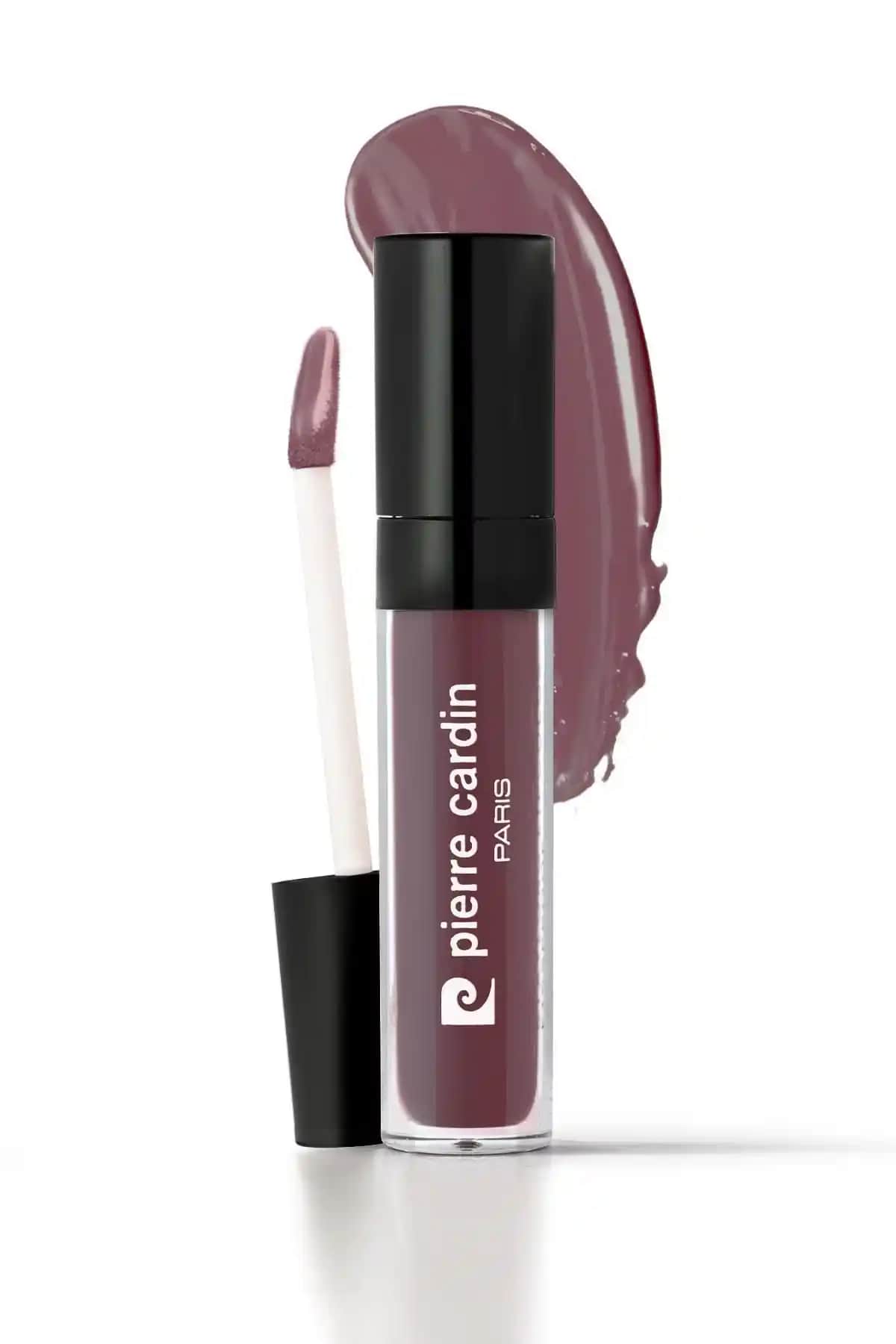 Pierre Cardin Staylong Lipcolor-kissproof Dudak Parlatıcı Doğal ve Uzun Süre Kalıcı