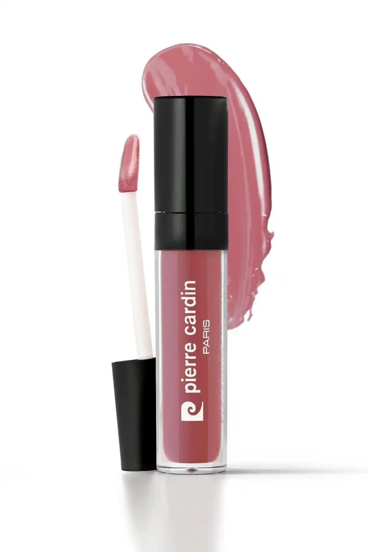 Pierre Cardin Staylong Lipcolor-kissproof Dudak Parlatıcısı Uzun Süre Kalıcı ve Doğal Görünüm Sağlar