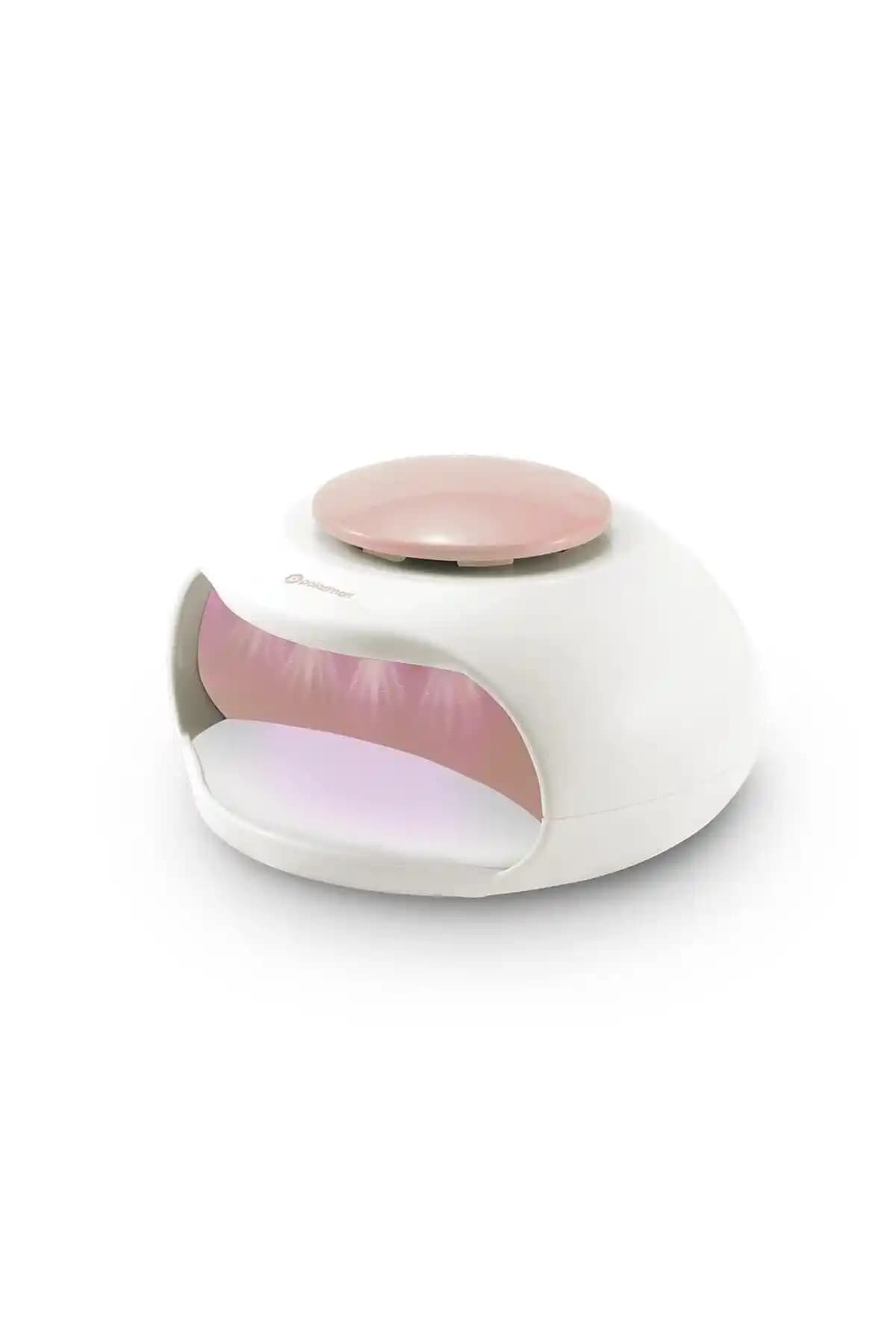 Polosmart Psc14 UV Led Işıklı Kalıcı Oje Kurutucu İnceleme ve Kullanıcı Yorumları