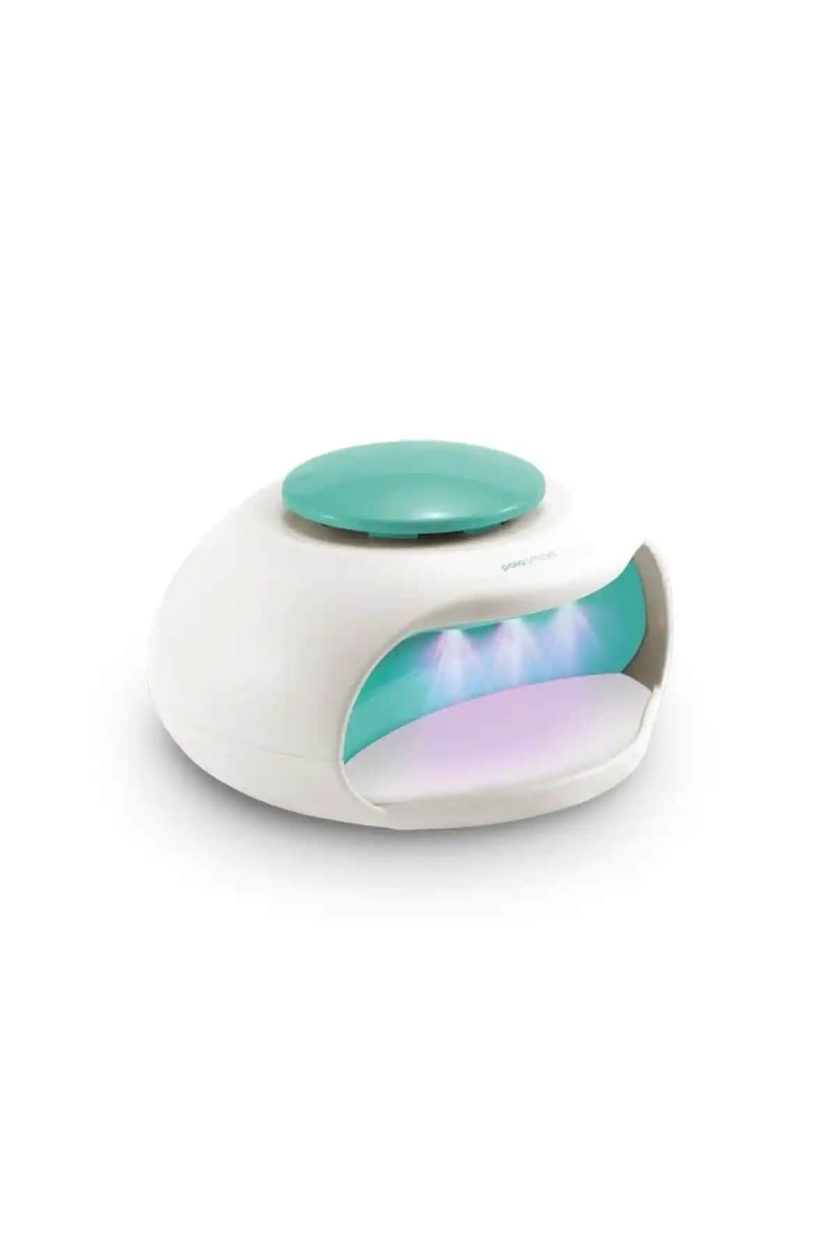 Polosmart UV Led Işıklı Kalıcı Oje Kurutucu: Hızlı ve Pratik Tırnak Bakım Çözümü