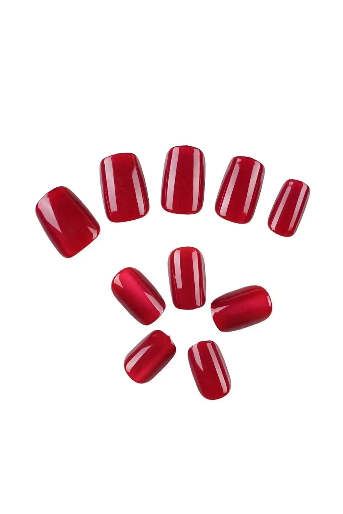 POP Beauty Takma Tırnak Seti: Estetik ve Pratik Kullanım İçin Günlük ve Özel Günler