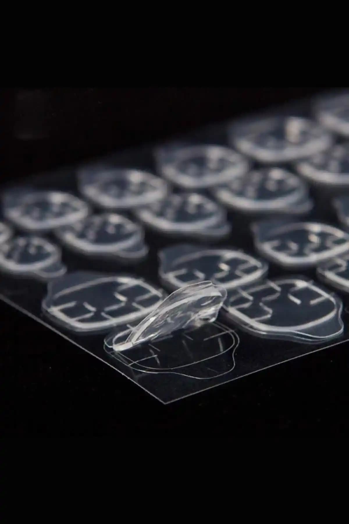 POP Beauty Takma Tırnak Setleri ve Yapıştırıcıları Karşılaştırması