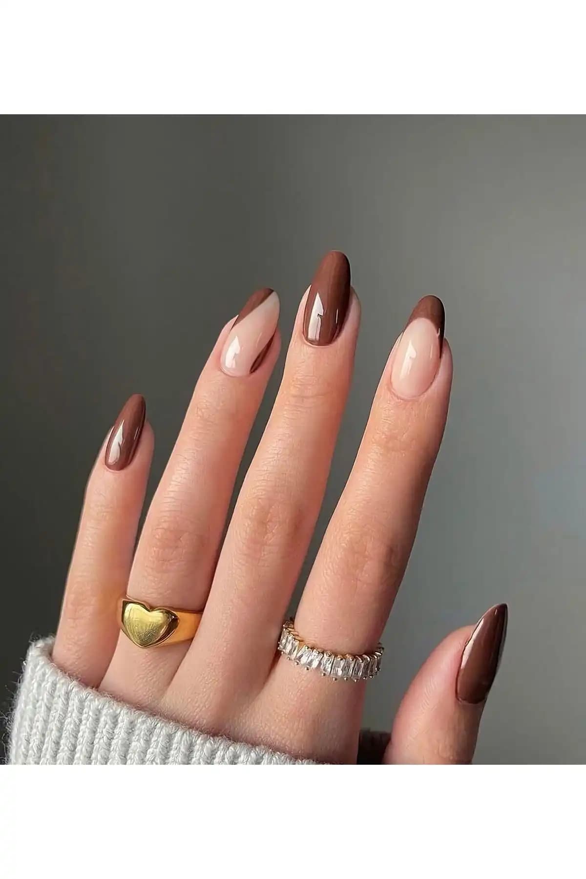 POP Beauty ve RubaTrend Takma Tırnak Setleri Karşılaştırması 2
