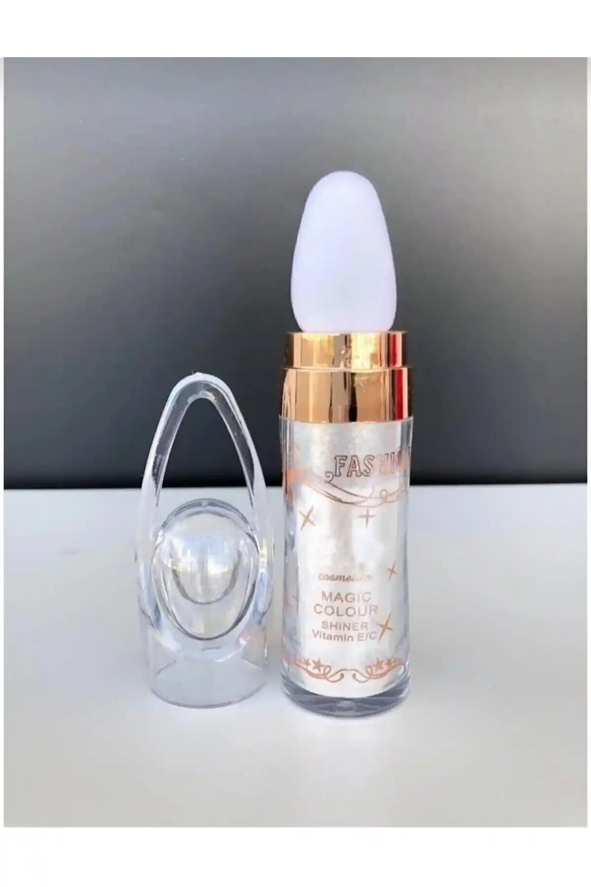 REDSHINE Vücut Simi ile Doğal ve Parlak Cilt Görünümü Sağlayın