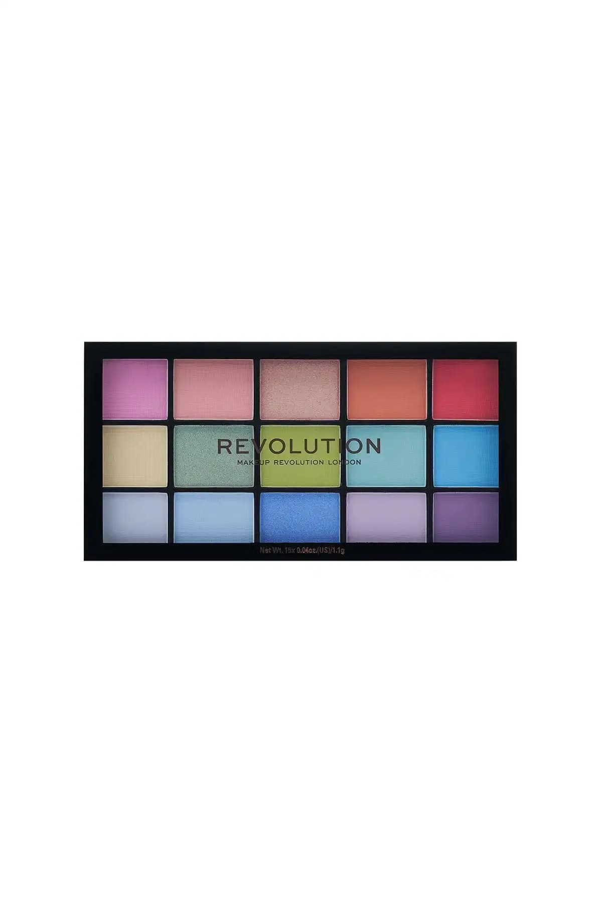 Revolution Flawless ve Sugar Pie Paletleri Karşılaştırması Hangi Ürün Sizin İçin Uygun 2