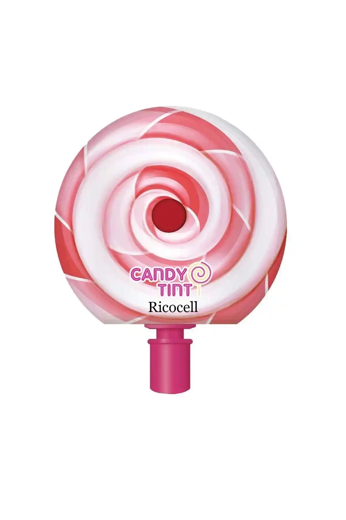 RicoCell Candy Tint Cherry Red ve Coral Ürünlerinin Detaylı Karşılaştırması