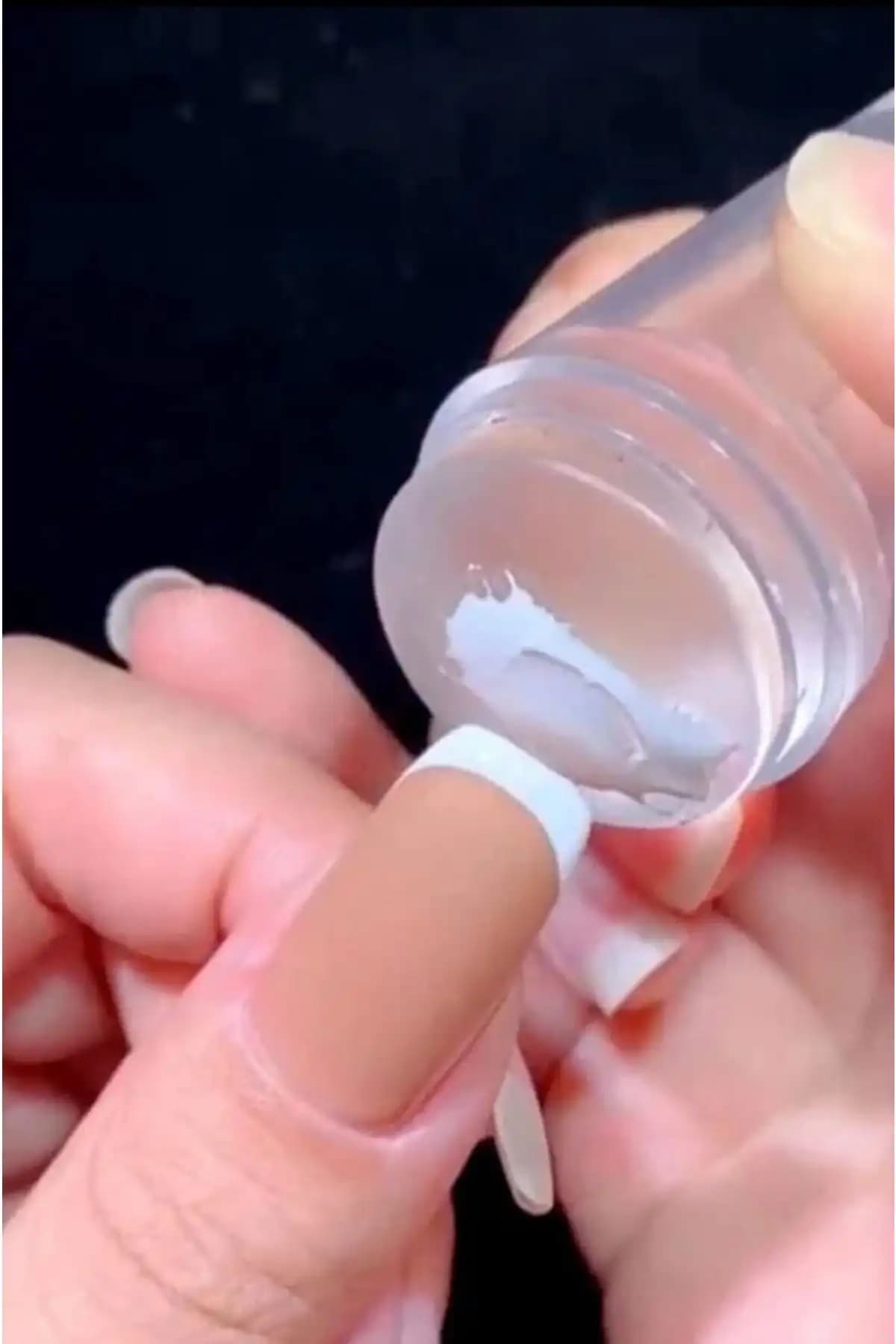 Rimella Süs Damgalama Seti ile Yaratıcı ve Pratik Tırnak Tasarımları Yapın