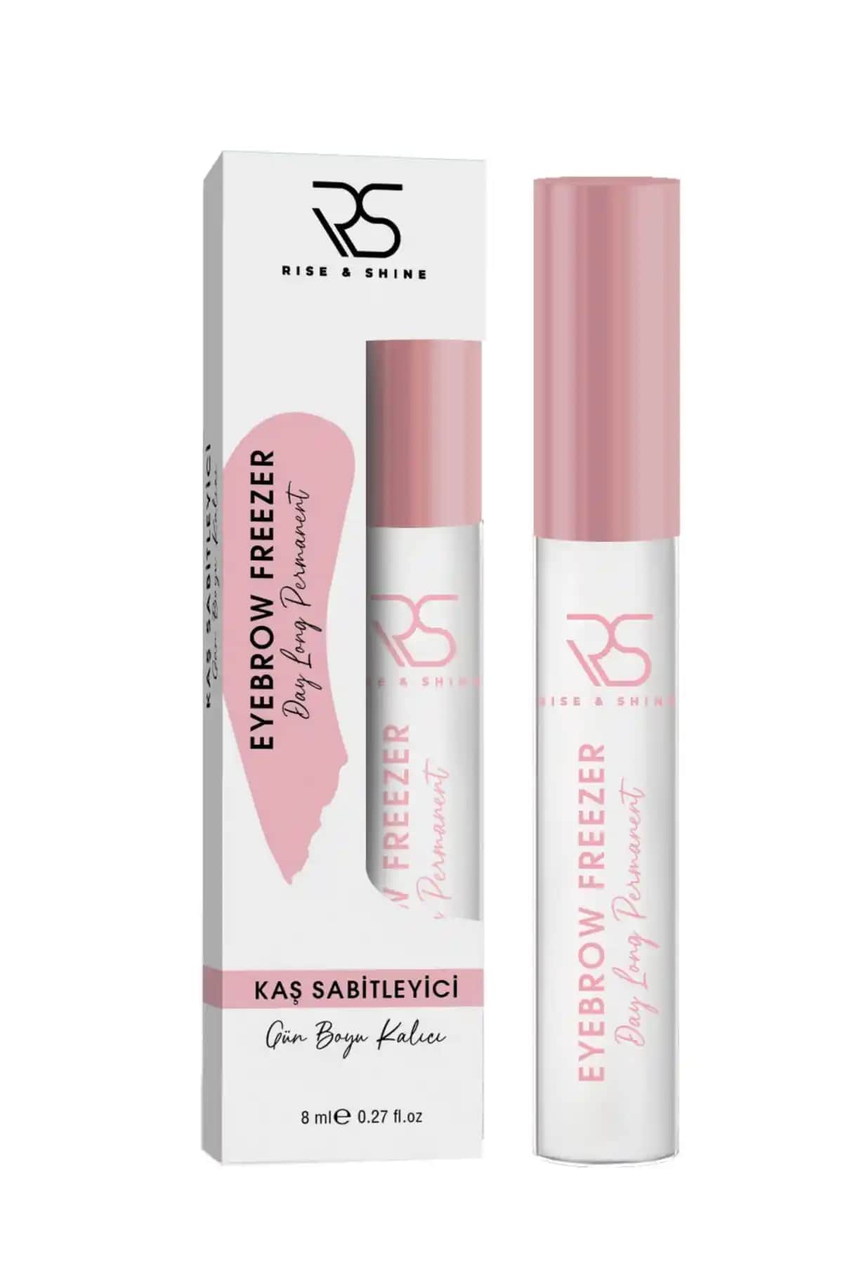 Rise and Shine ve Show by Pastel Kaş Sabitleyici Karşılaştırması: Özellikler ve Kullanıcı Yorumları