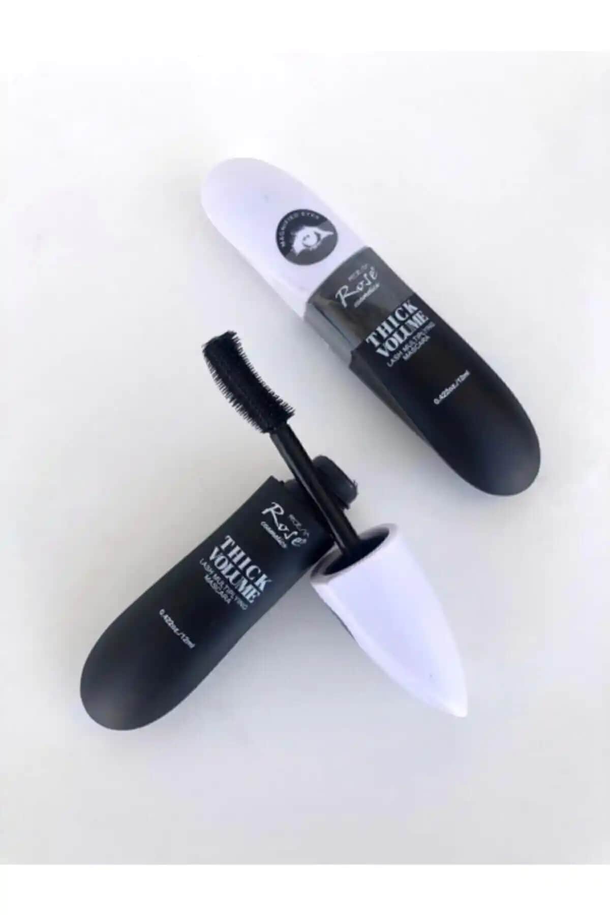 Roesıa Rose Cosmetics Maskaraları Karşılaştırması: Hangi Ürün Sizin İçin Uygun