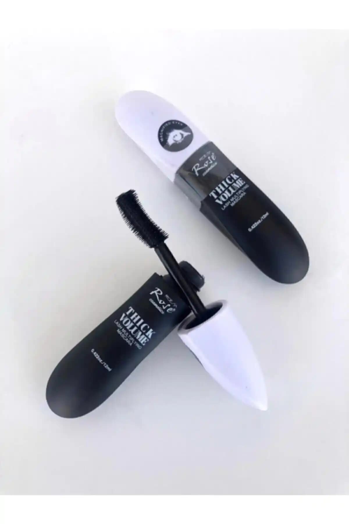 Roesıa Rose Cosmetics Maskaraları Karşılaştırması: Hangi Ürün Sizin İçin Uygun