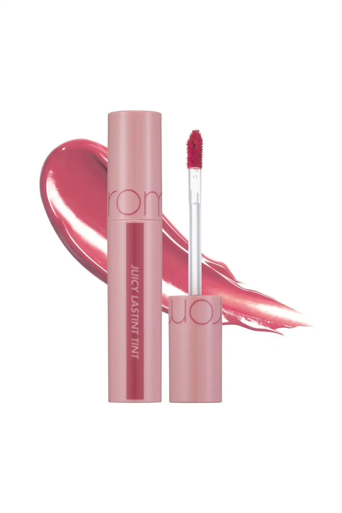 Romand Juicy Lasting Tint Dudak Parlatıcı Renkli ve Uzun Süre Kalıcı Özellikleri