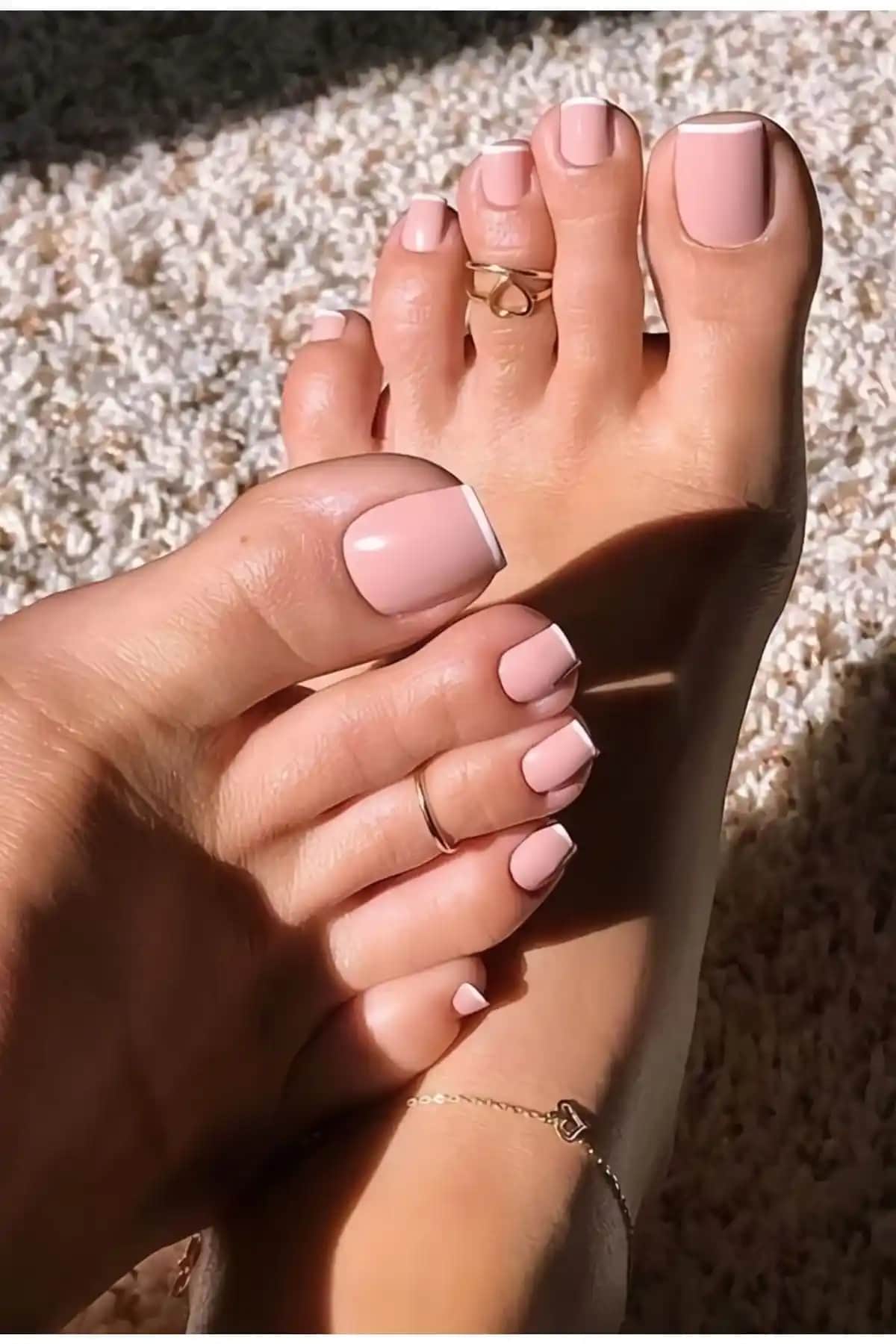 RubaTrend ve Sybelle Kozmetik Ayak Tırnak Ürünleri Karşılaştırması ve Seçim Rehberi