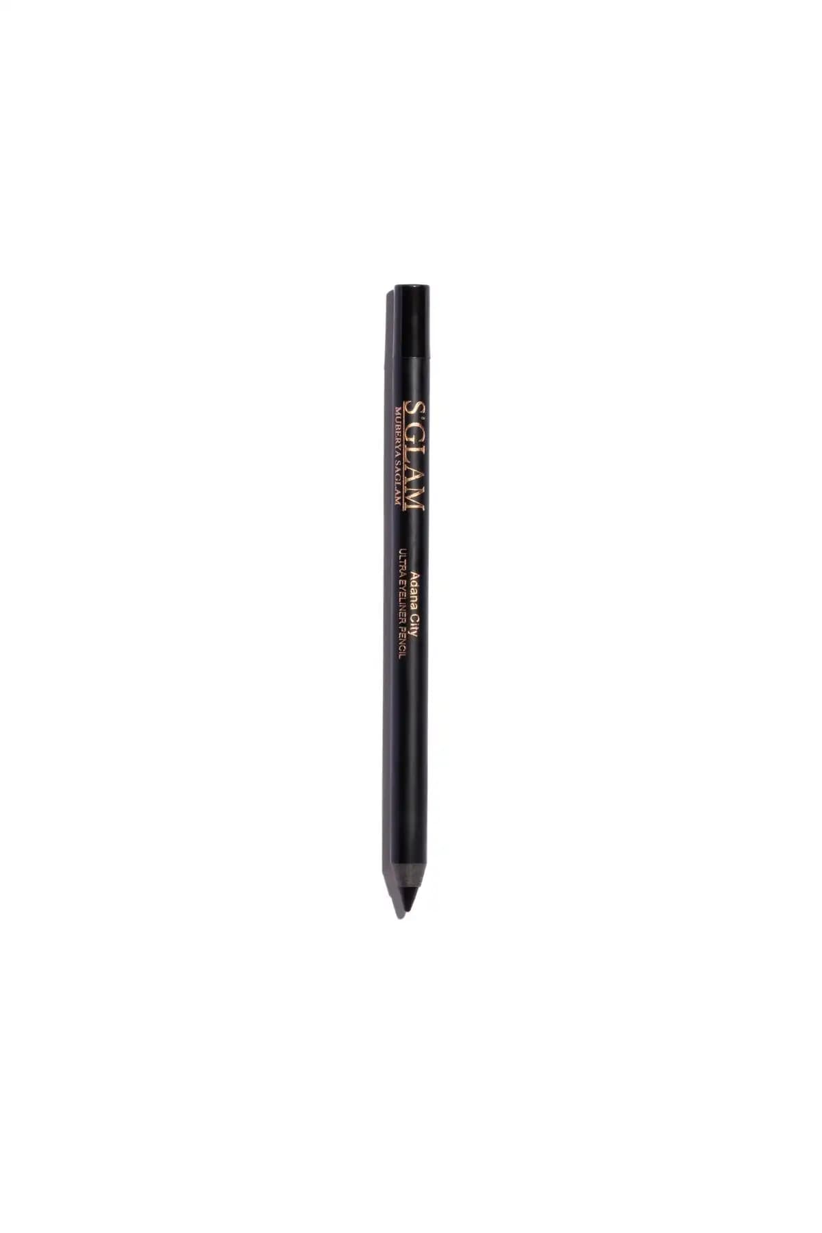 S'GLAM Eyeliner Pencili Adana: Şık, Dayanıklı ve Kolay Kullanımlı Makyaj Kalemi