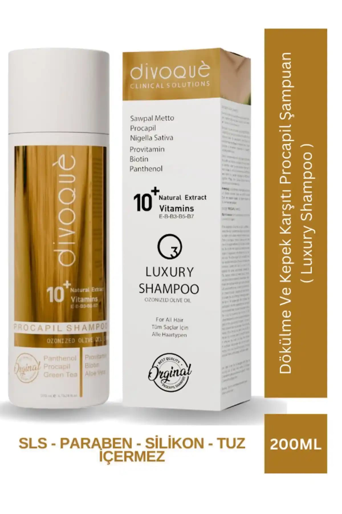 Saç Dökülmesi ve Kepek Sorunlarına Karşı En Etkili Şampuan Seçenekleri ve Bakım İpuçları