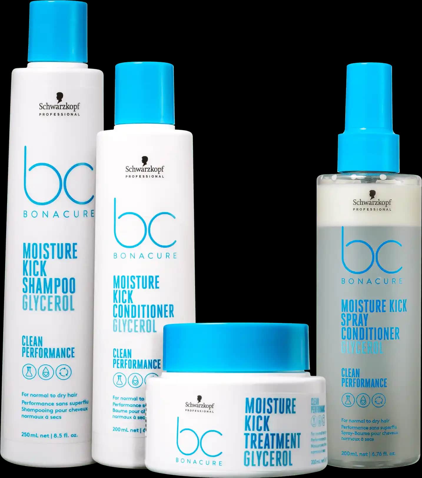 Schwarzkopf Bonacure Serisi ile Saç Bakımında Yenilikçi ve Güçlendirici Çözümler