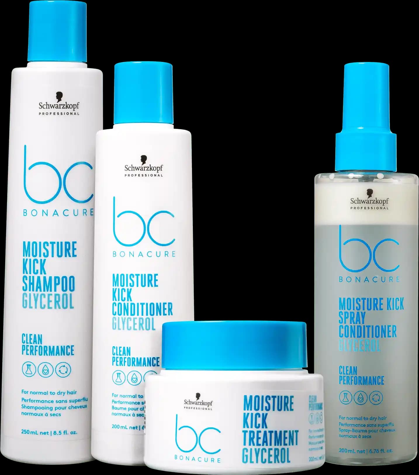 Schwarzkopf Bonacure Serisi ile Saç Bakımında Yenilikçi ve Güçlendirici Çözümler