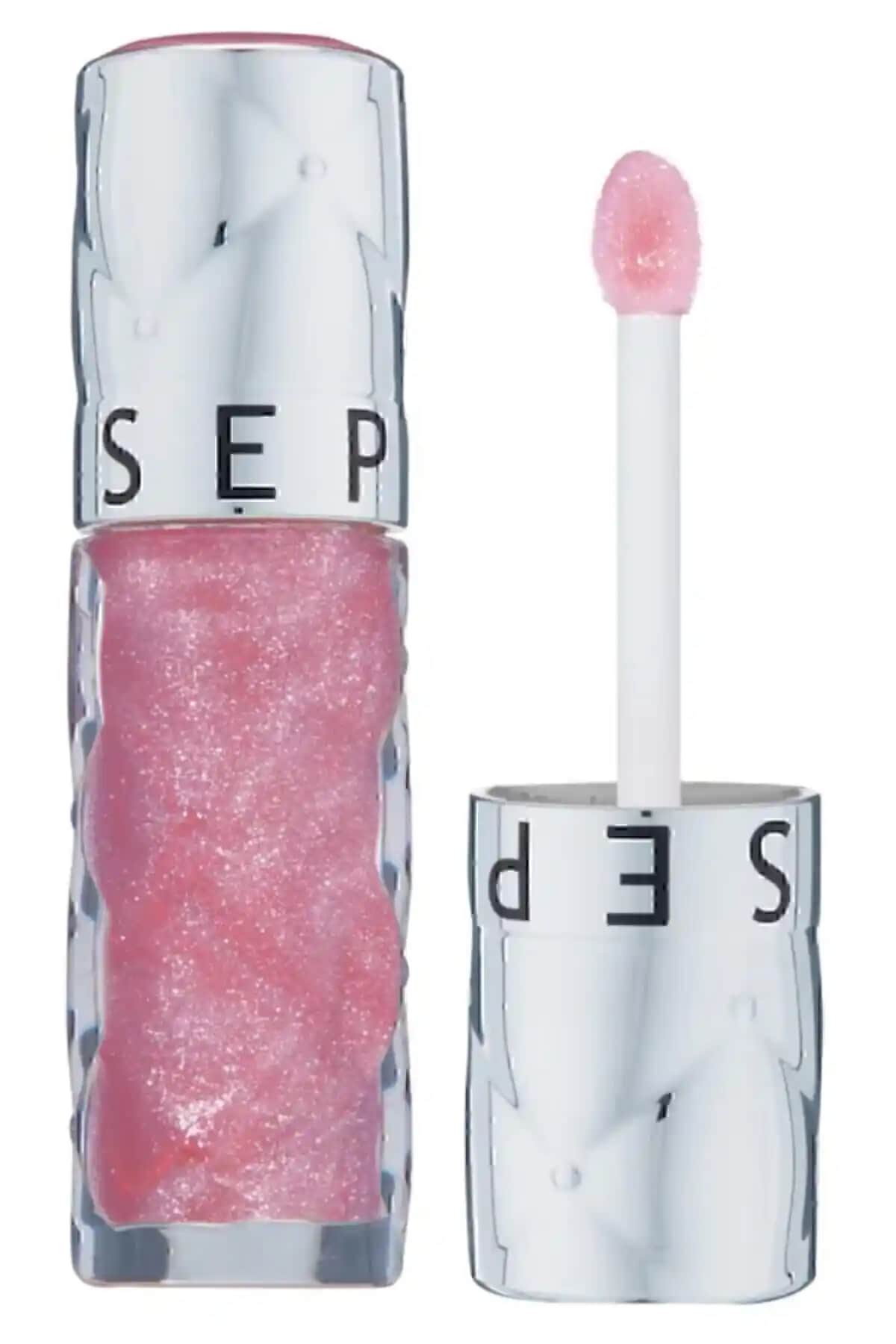 Sephora 11 Outrageous Plumping Lip Gloss Dudaklara Hacim ve Parlaklık Sağlayan Ürün
