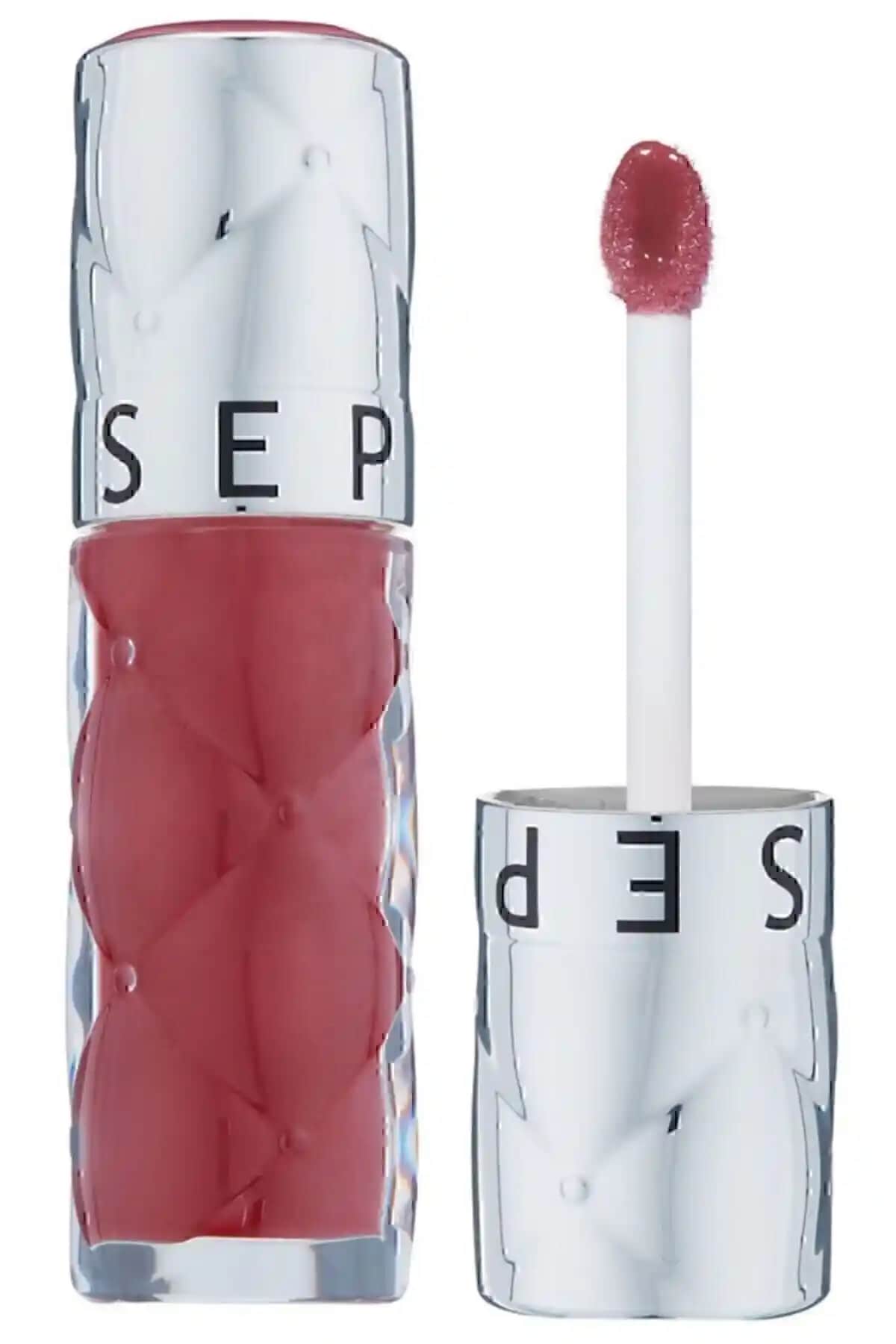 Sephora Outrageous Plumping Lip Gloss 05: Hacim ve Parlaklık Sağlayan Dudak Parlatıcı