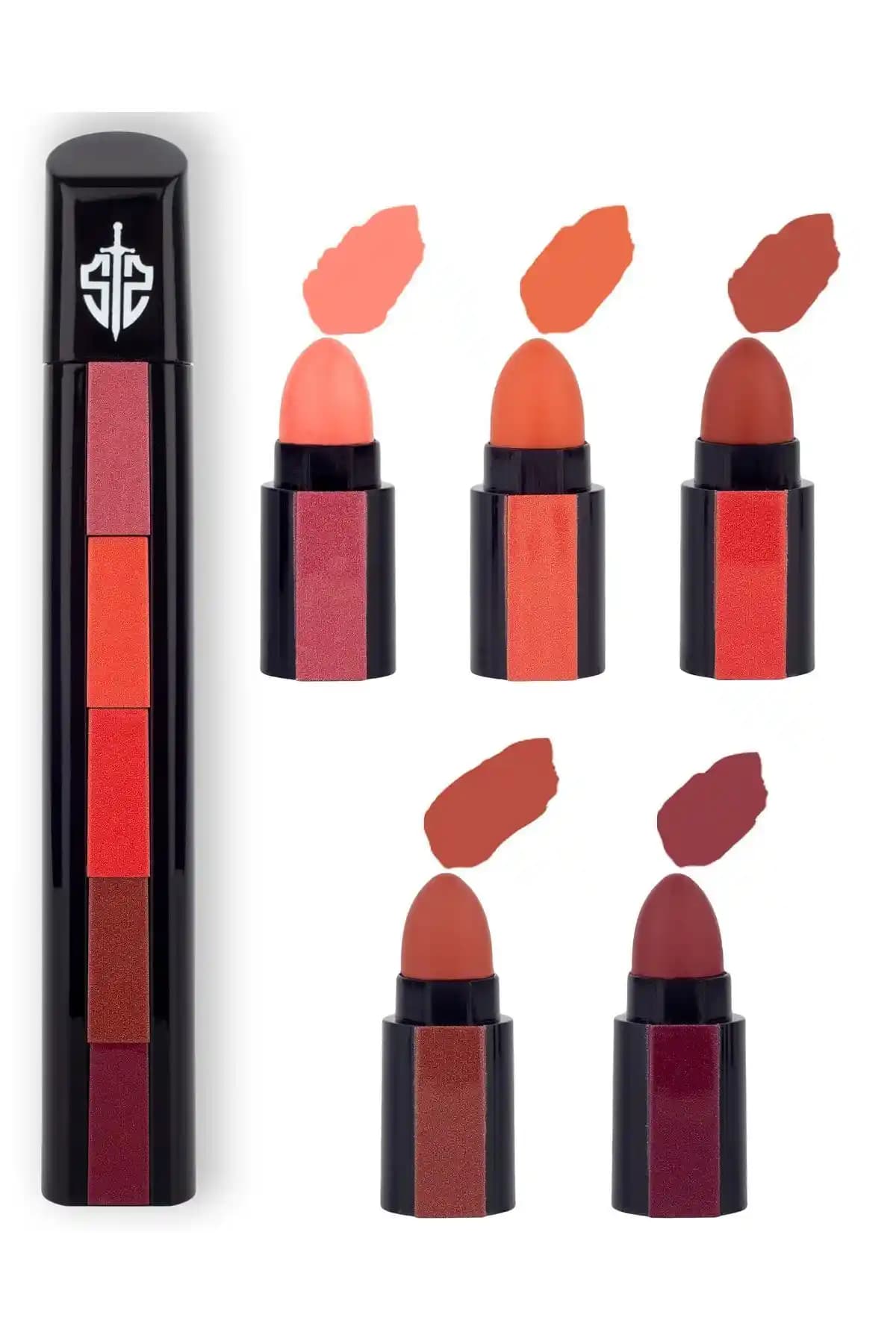 Tikatti ve Trinova 5'li Mat Ruj Setleri Karşılaştırması ve Kullanıcı Yorumları