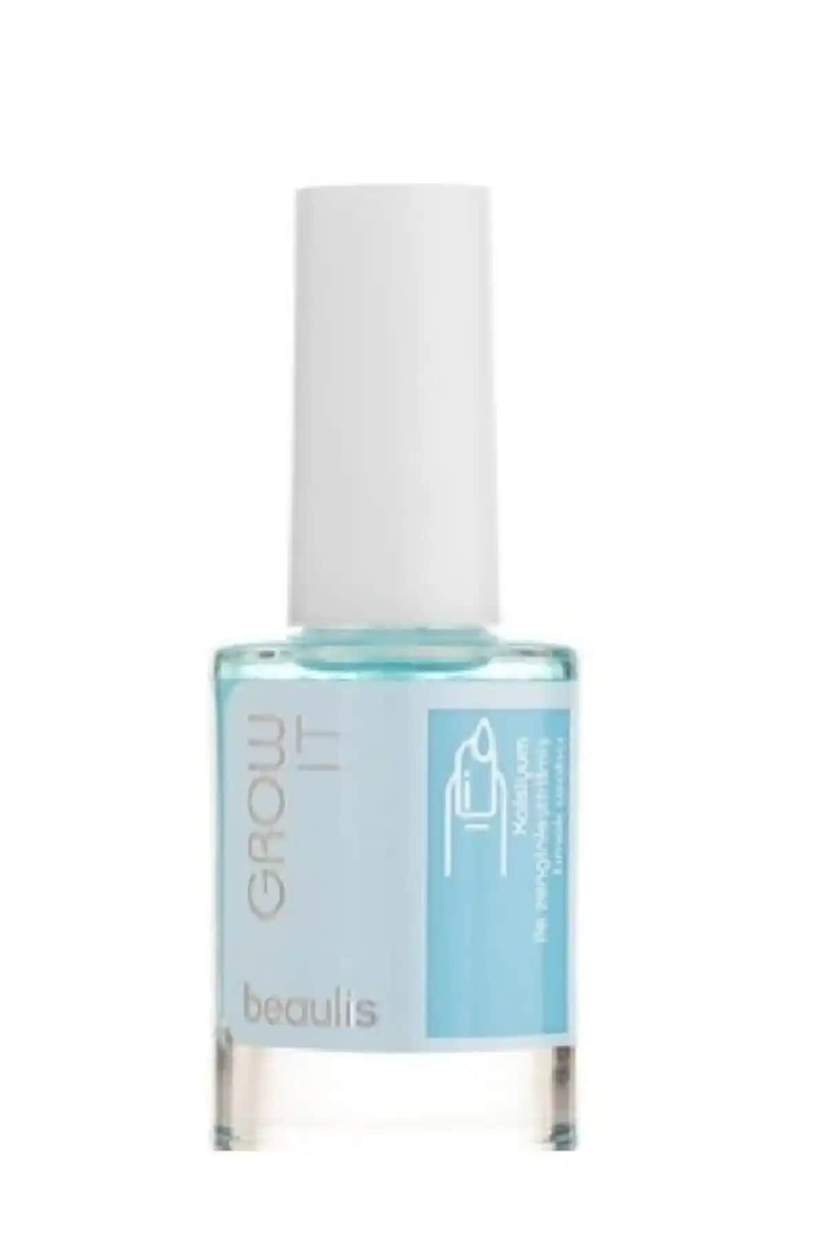 Tırnak Uzatma ve Güçlendirme Ürünleri Karşılaştırması: Beaulıs Grow It ve Flormar Çözümleri