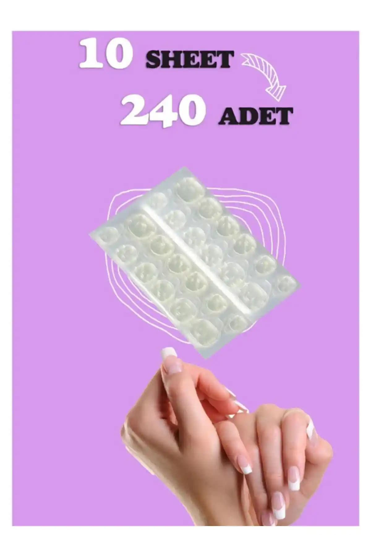 Tırnak Yapıştırıcı Karşılaştırması: AcarlarTicaret ve Ardinyo Ürünleri Analizi