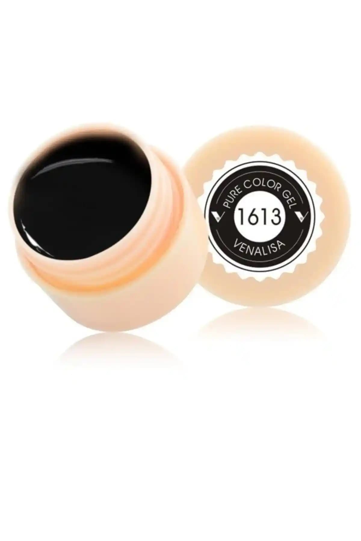 Venalisa 5 ml Jel Paint UV Çizim Nail Art Boyası Detaylı İnceleme ve Kullanım İpuçları