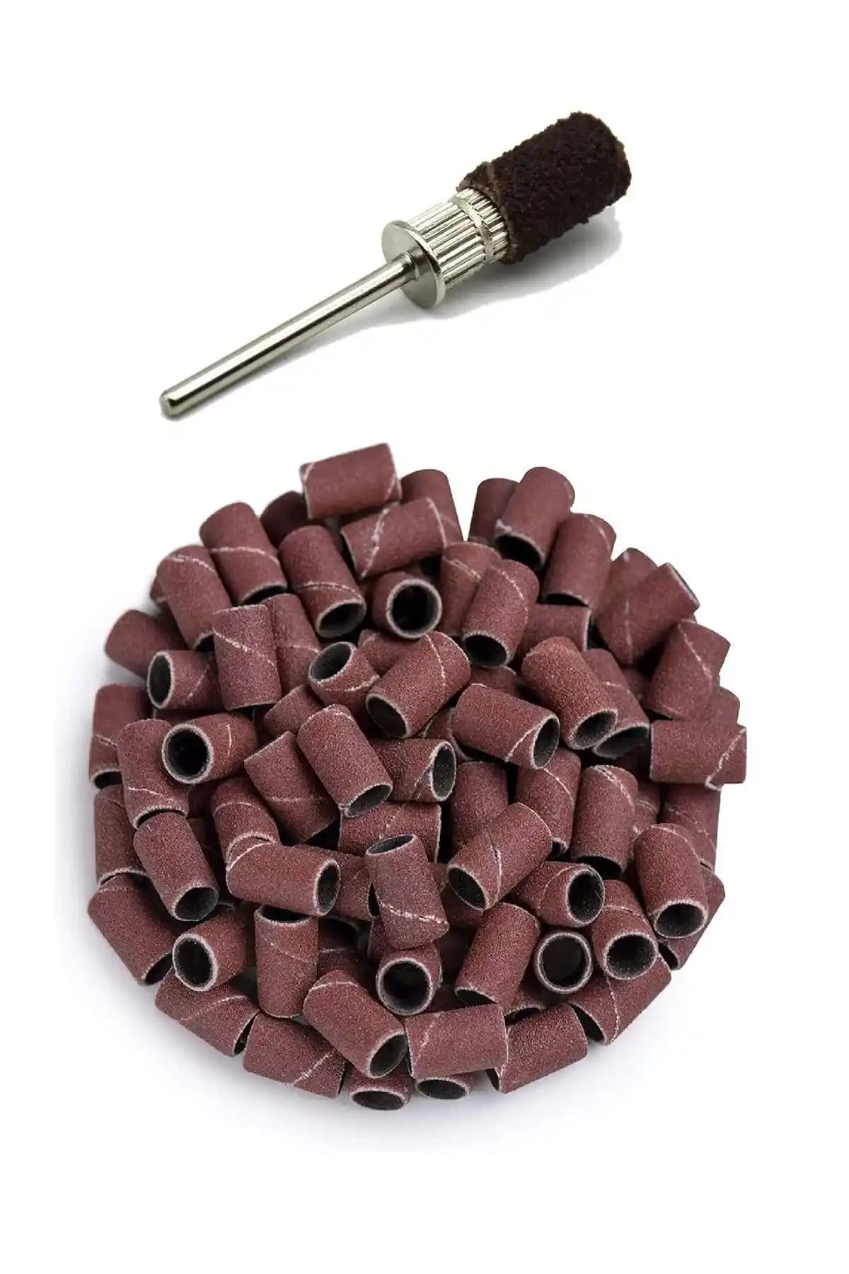 Venalisa Pedikür Törpü Zımpara Tırnak Seti Kalite ve Kullanım Kolaylığında Yeni Bir Düzey