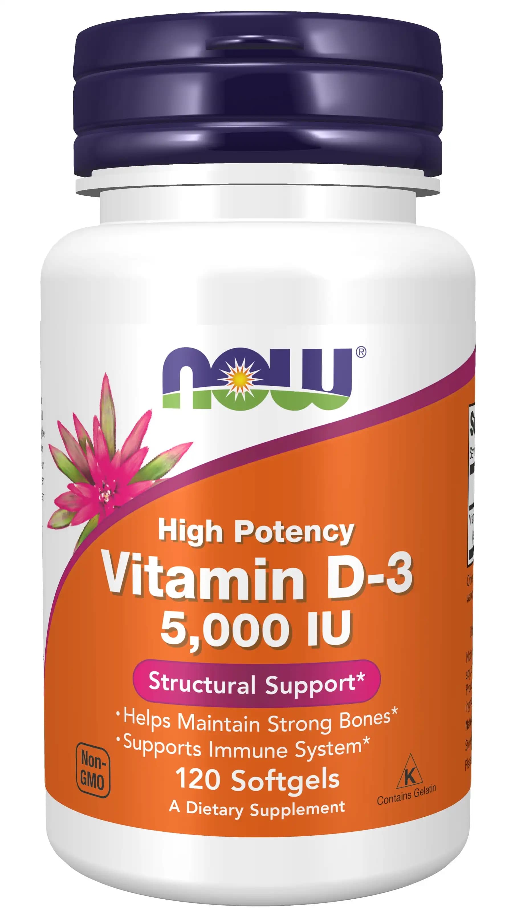 Vitamin D3'nin Sağlık ve Güzellik Üzerindeki Etkileri ve Günlük Kullanım Önerileri