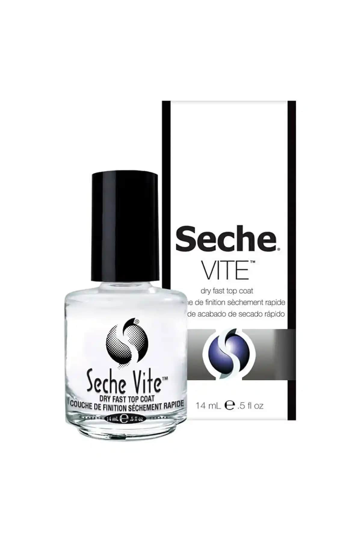 Vite Dry Fast ve Golden Rose Hızlı Kuruyan Top Coat Ürünleri Karşılaştırması