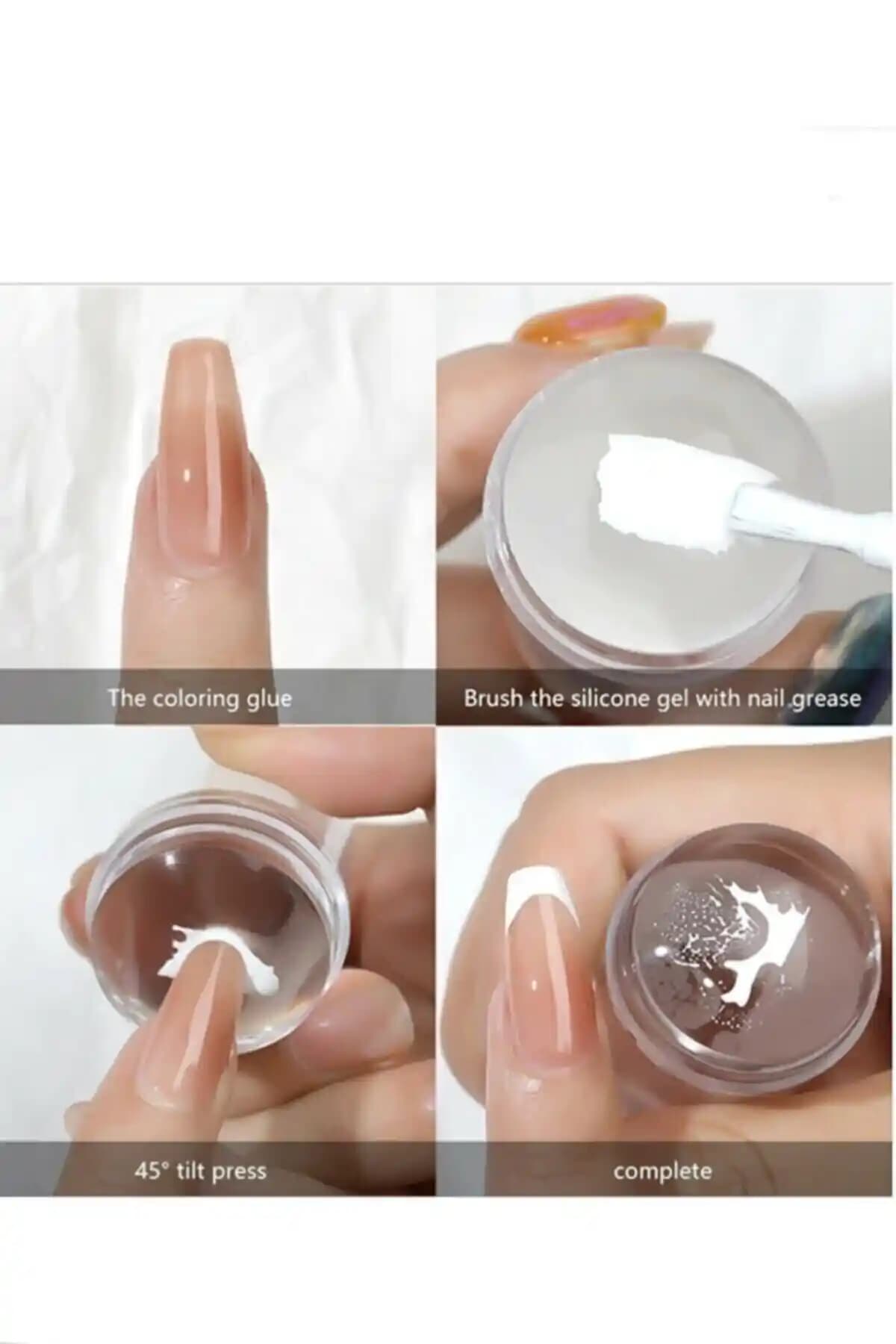 WENOLG Silikon Başlıklı French Aparatı İncelemesi ve Kullanıcı Yorumları