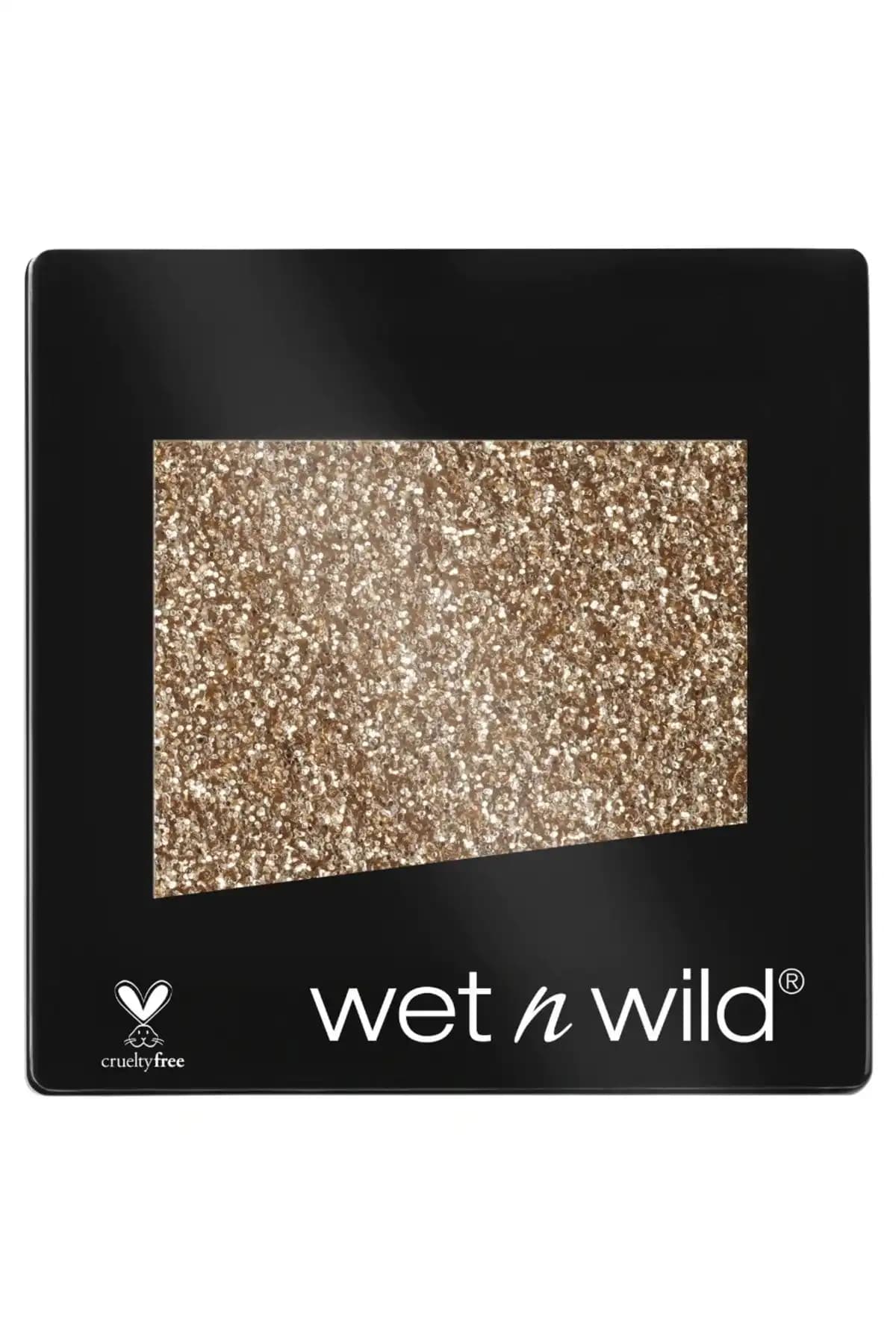 Wet n Wild Color Icon Glitter Tekli Göz Farları Karşılaştırması: Renkler, Formlar ve Kullanım Özellikleri 2
