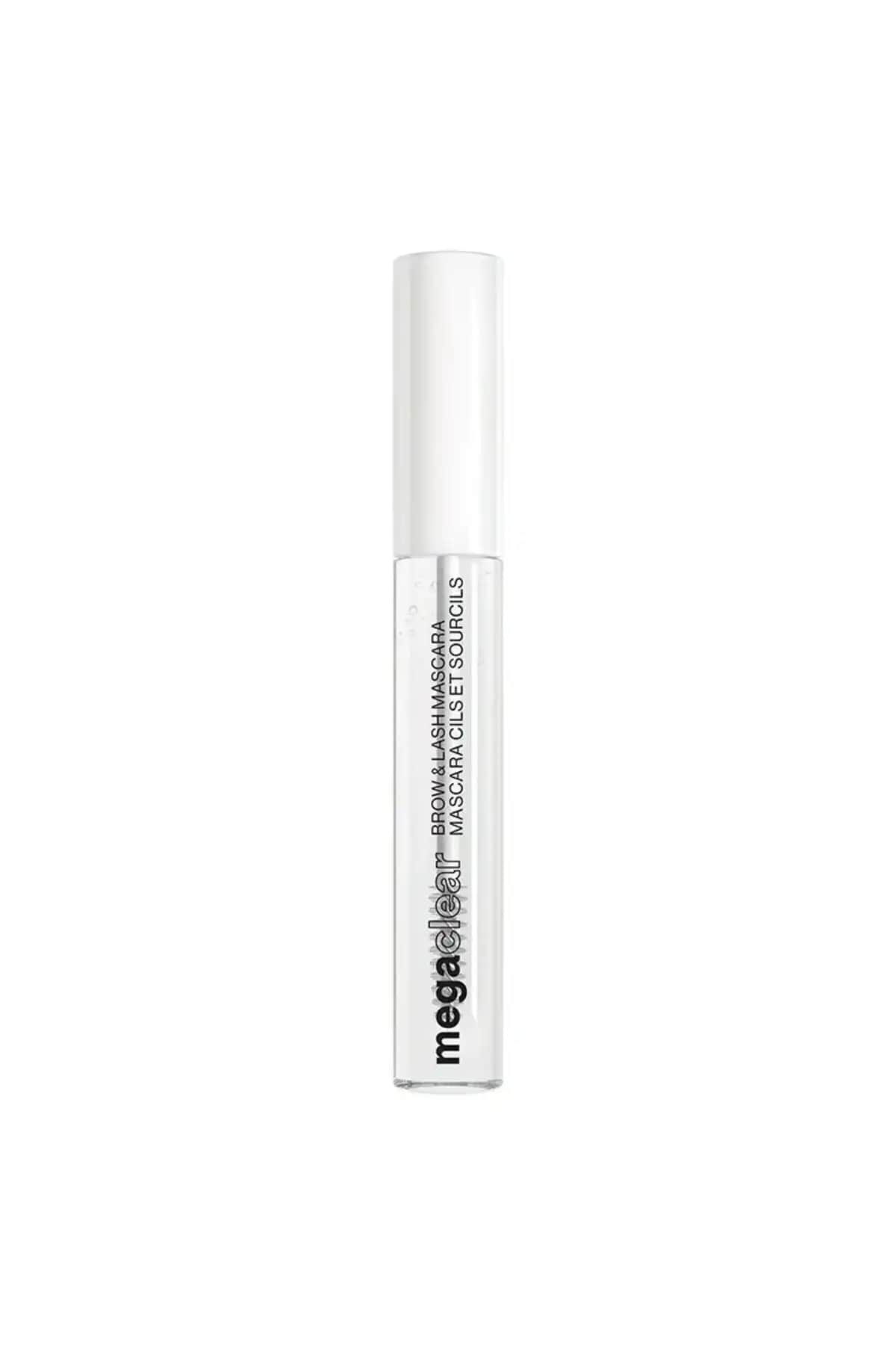2025'te Wet n Wild Mega Clear Maskara ile Kirpik ve Kaşlarınızda Devrim