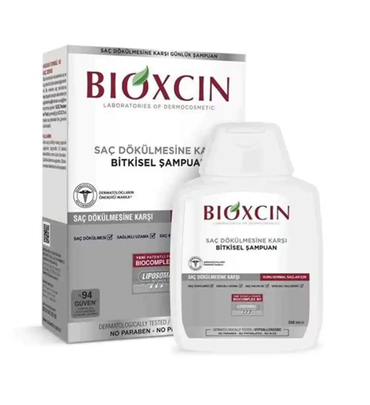 Yağlı Saçlar İçin Uygun Şampuan Seçimi ve Bioxcin Genesis Özellikleri