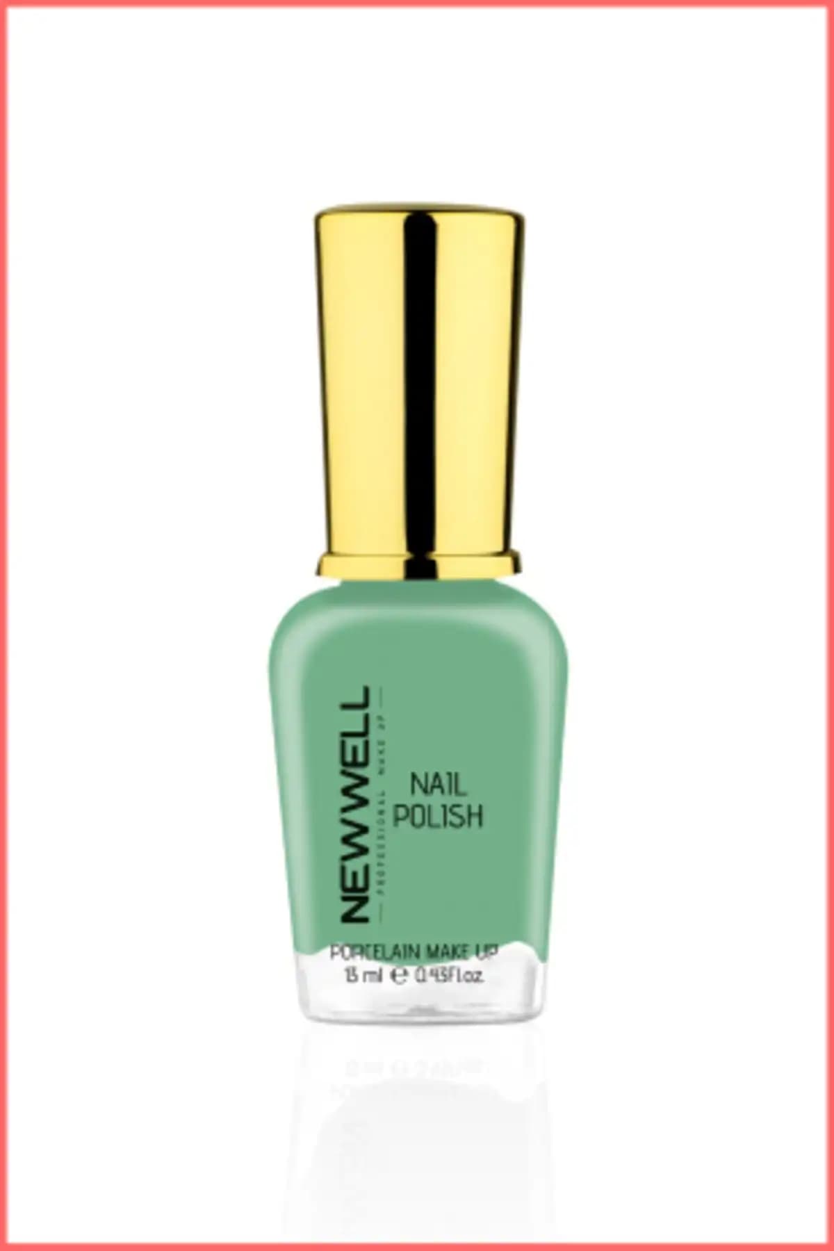 Yeni Well Mat Oje ve Nail Polish No:29 Karşılaştırması Ürün Özellikleri ve Kullanıcı Yorumları 2