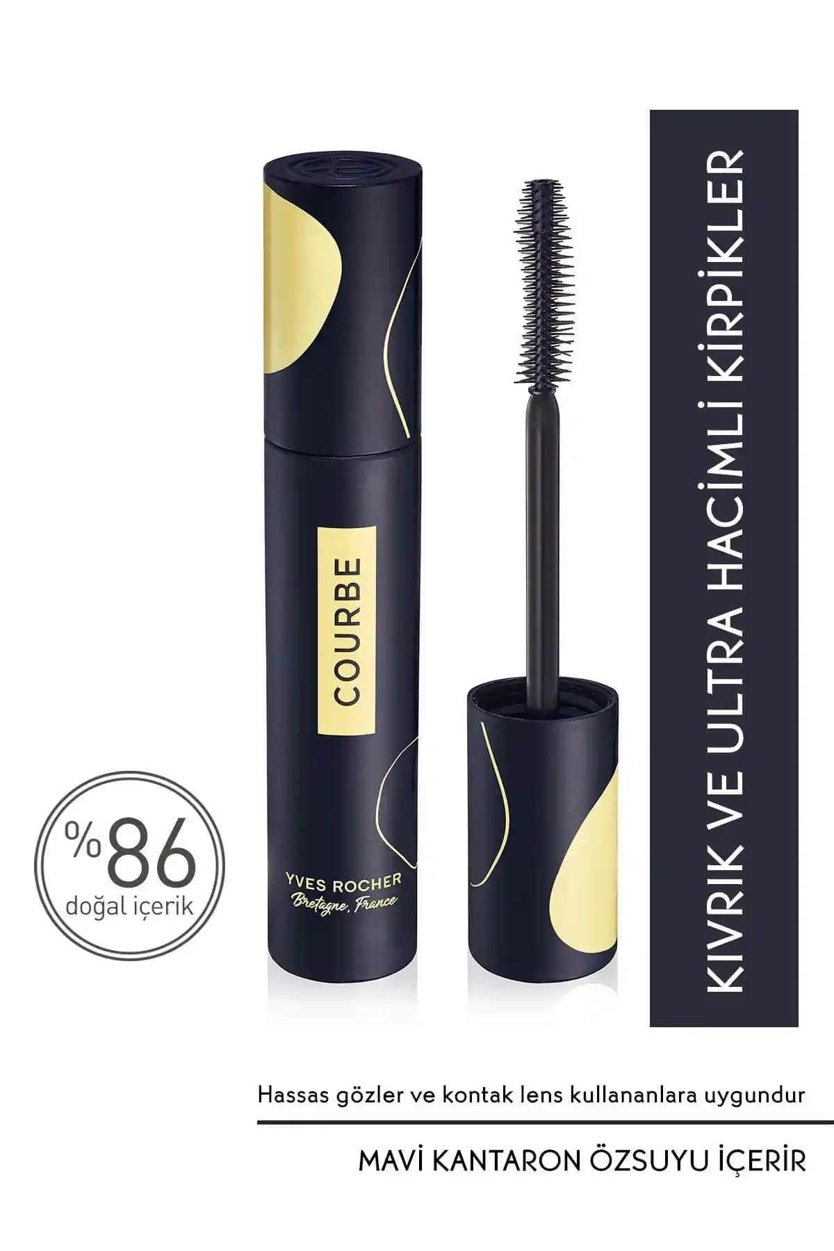 Yves Rocher Maskaralarına Detaylı Karşılaştırma ve Hangi Ürünün Sizin İçin Uygun Olduğu