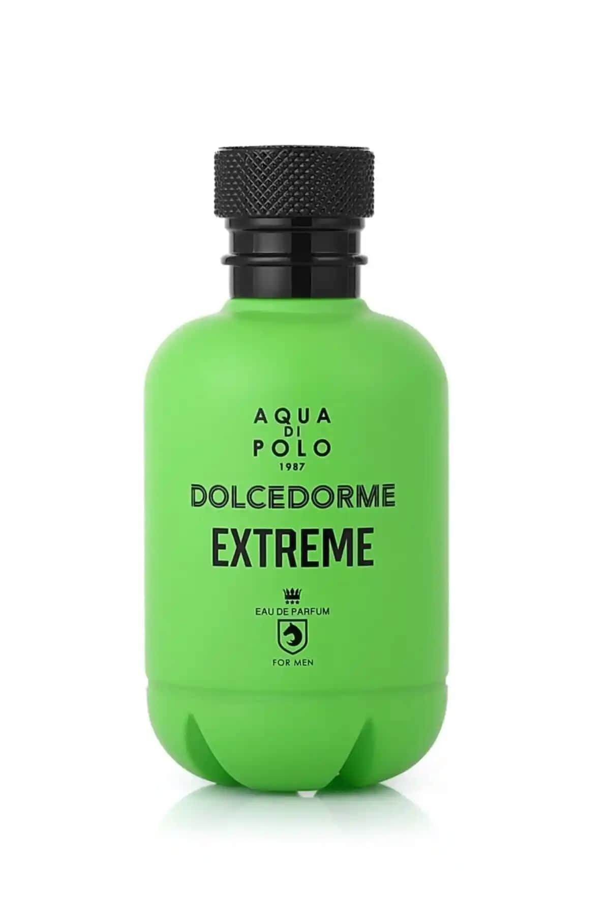 Aqua Di Polo 1987 Dolcedorme Extreme Parfüm İncelemesi ve Özellikleri