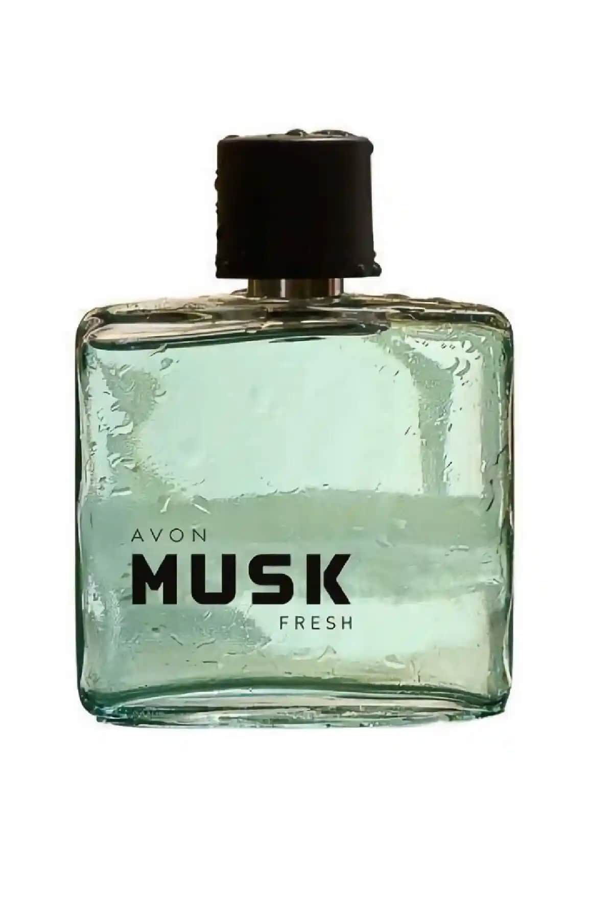 Avon Musk Fresh Erkek Parfüm: Taze ve Ferah Bir Koku Deneyimi