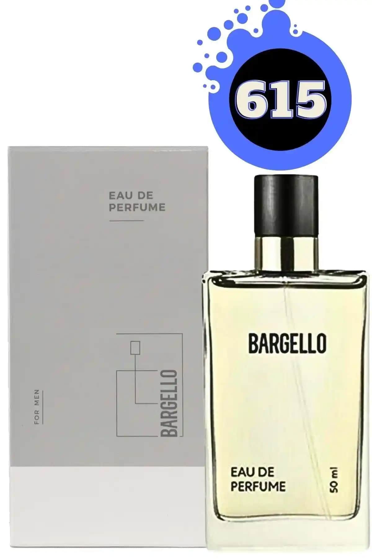 Bargello 615 Fresh Erkek Parfüm İncelemesi ve Kullanıcı Deneyimleri
