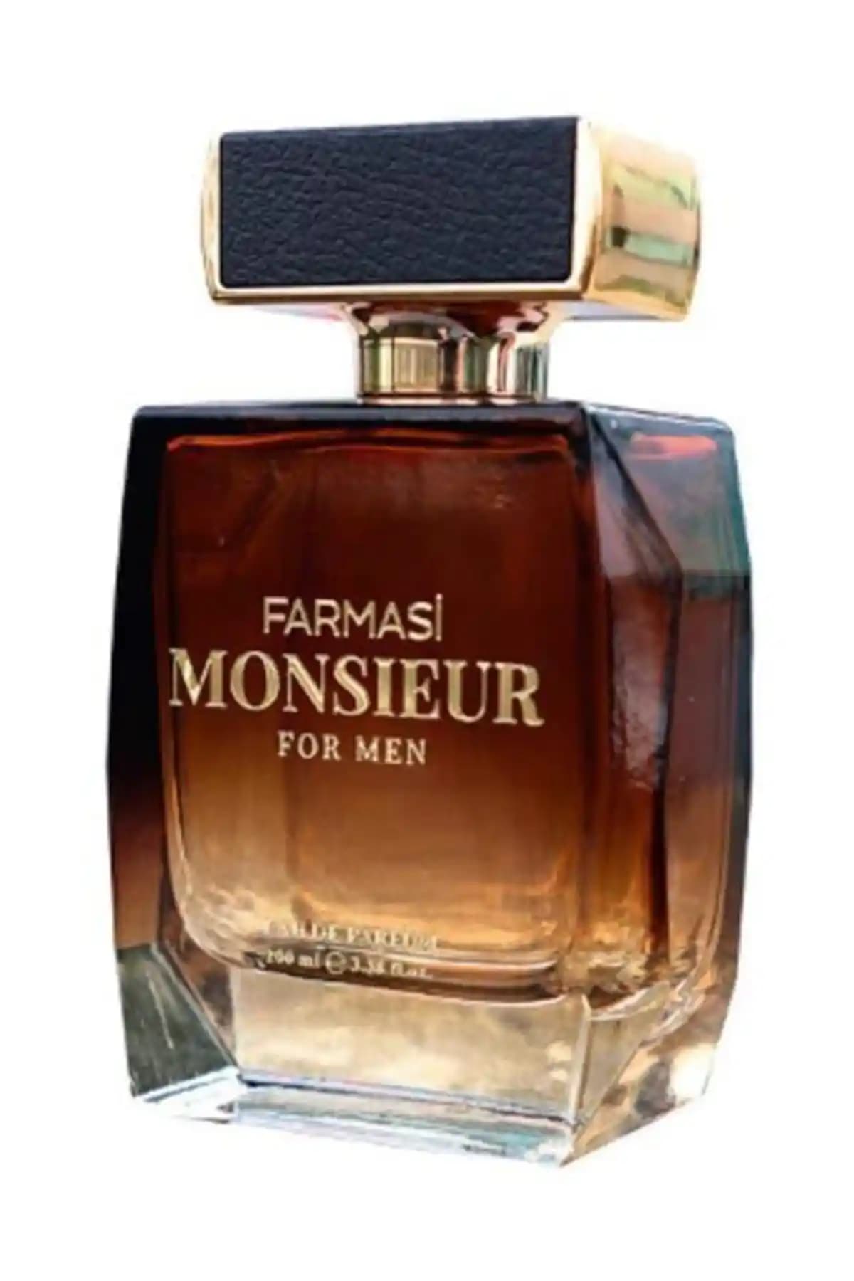 Farmasi Monsieur EDP 100 ml Erkek Parfüm İncelemesi ve Özellikleri