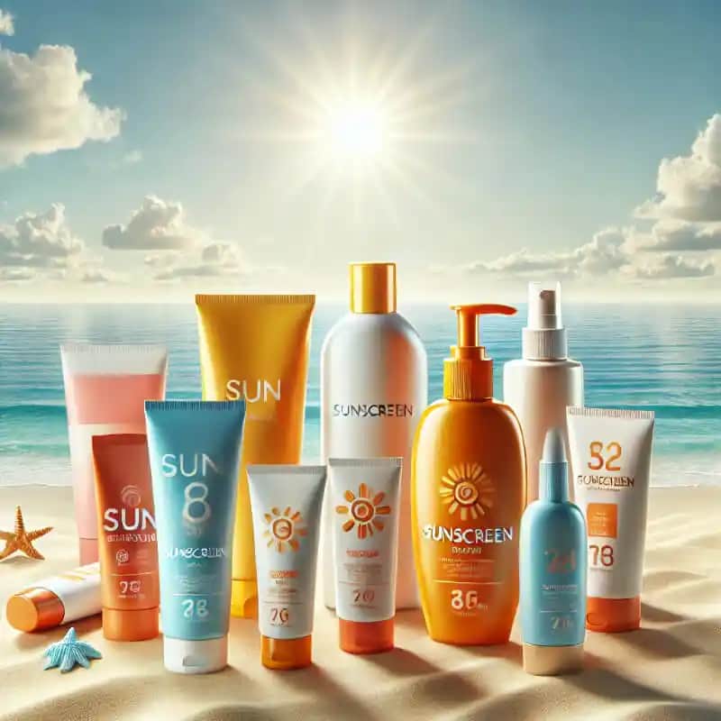 2025 Yılında En İyi Güneş Kremi Markaları ve Koruma Yöntemleri