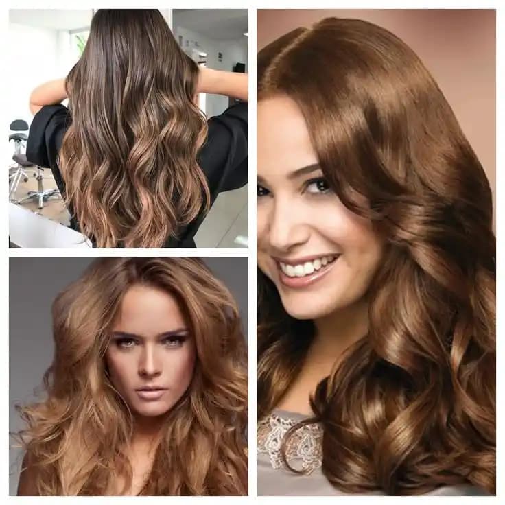 2025 Yılında Moda Olacak Saç Renkleri ve Modelleri Hakkında Güncel Bilgiler