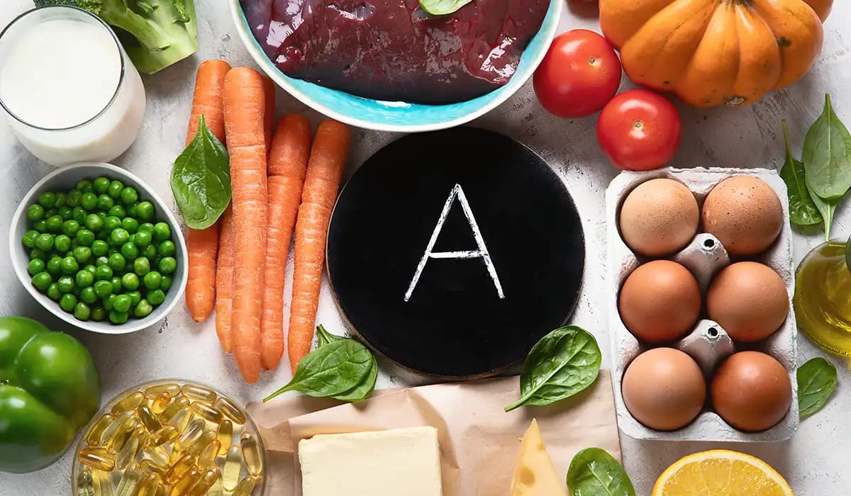 A Vitamini: Cilt, Göz ve Bağışıklık Sağlığını Destekleyen En İyi Kaynaklar ve Faydaları