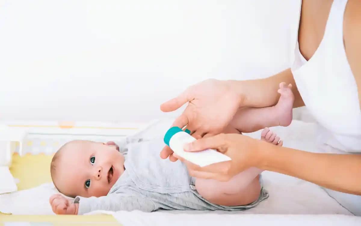 Bebeklerde Pişik Nasıl Geçer En Etkili Yöntemler ve Koruyucu Tavsiyeler