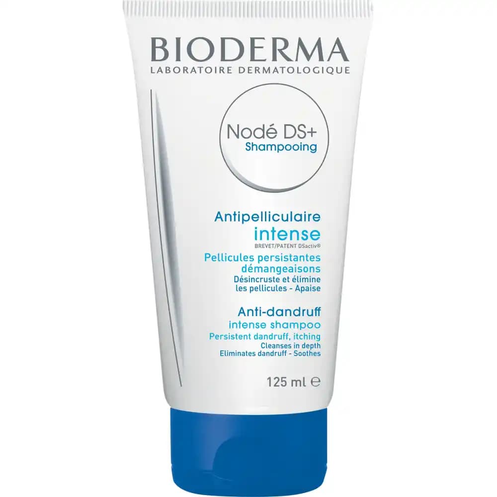Bioderma Node DS Şampuanları Kepek ve Saç Derisi Sorunlarına Etkili Çözüm Sunar