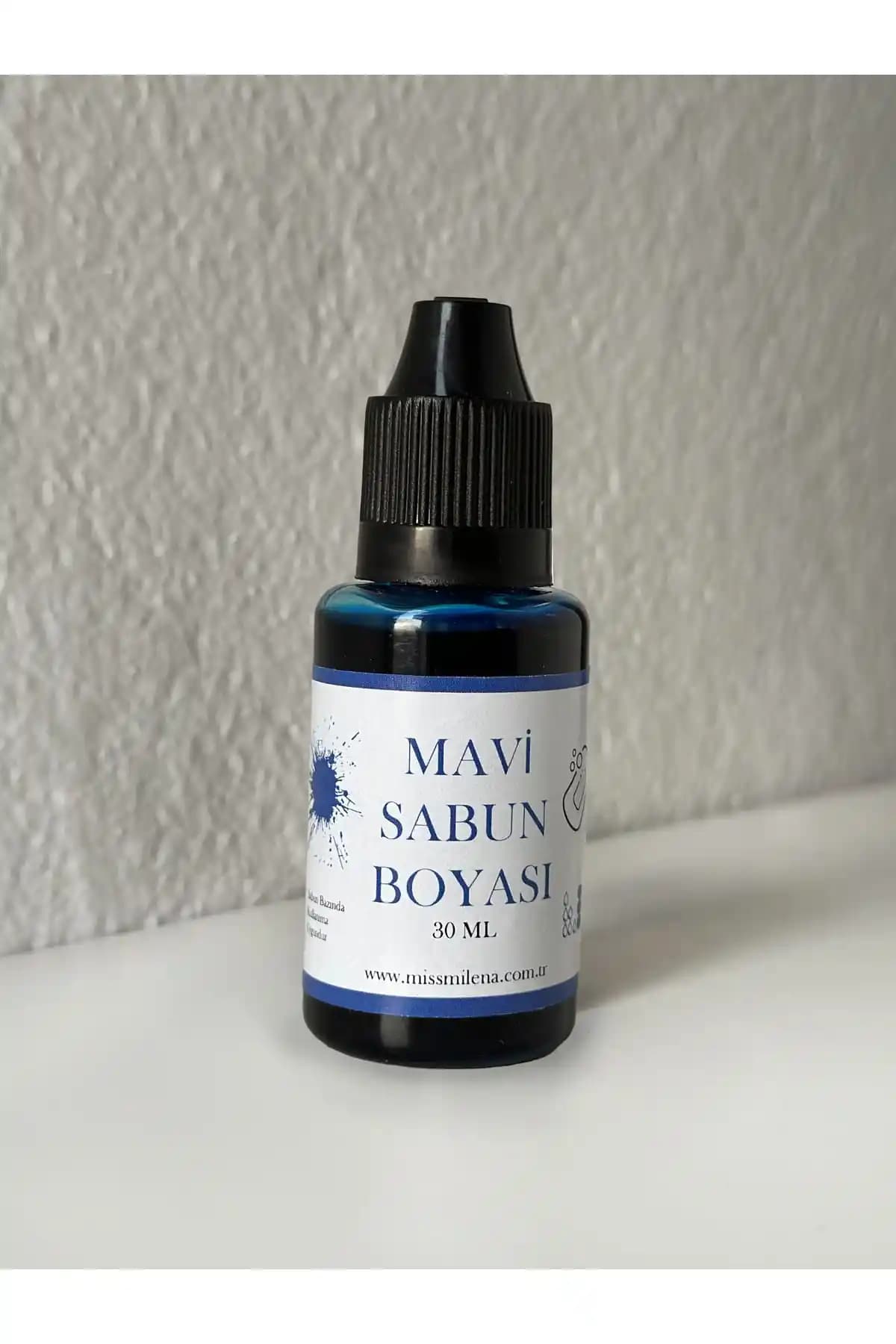 Doğal ve Renkli Sabunlar İçin Sabun Boyası Seçenekleri ve Kullanım İpuçları