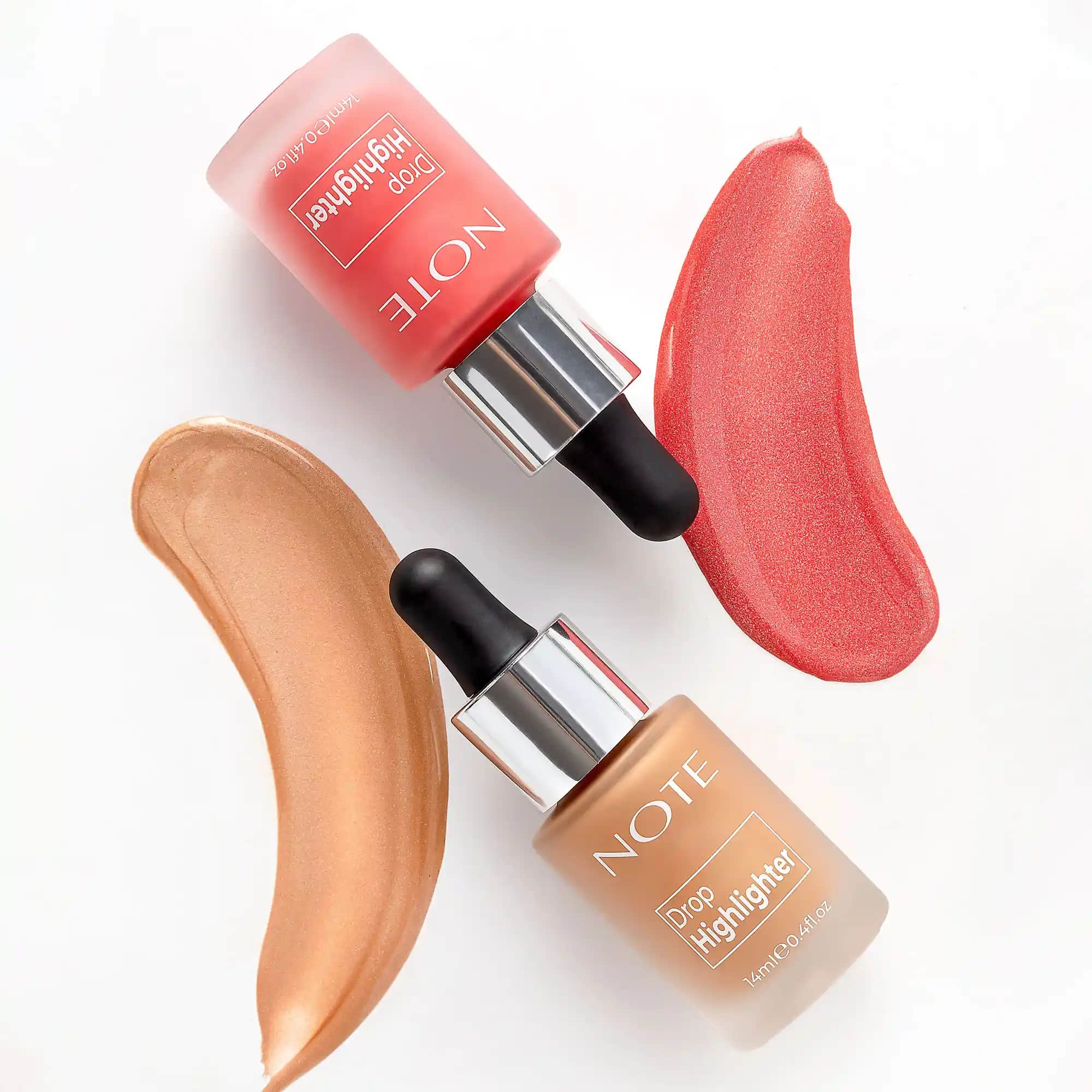 Drop Highlighter Nedir ve Doğru Kullanım Yöntemleriyle Doğal Parlaklık Elde Etme