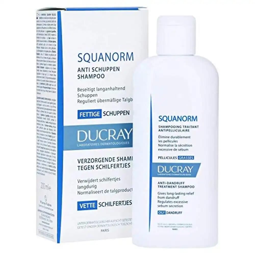 Ducray Squanorm ile Kepek Sorununa Etkili ve Güvenilir Çözüm Yöntemleri