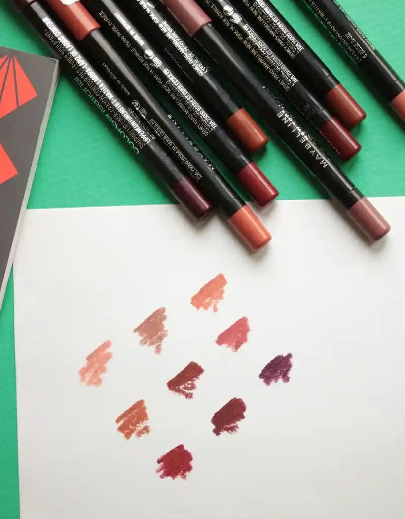 Dudak Kalemleri: Mükemmel Dudak Makyajı İçin Seçim ve Kullanım İpuçları