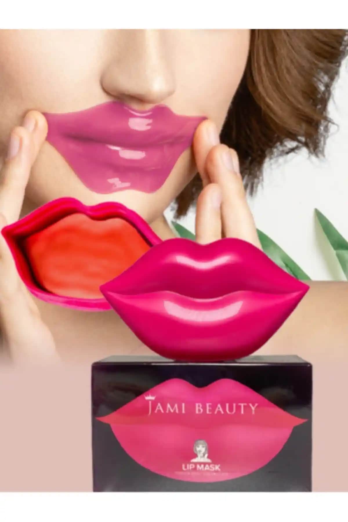 Dudak Maskeleri ile Sağlıklı ve Çekici Dudaklar İçin En Güçlü Güzellik Sırları